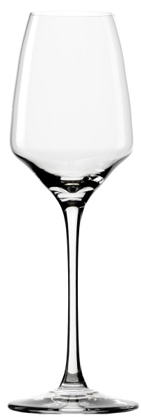 EXPERIENCE Süßweinkelch- Set mit 6 Gläsern