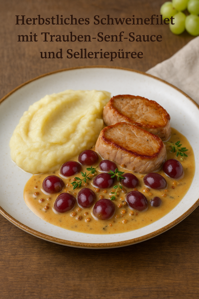 Schweinefilet