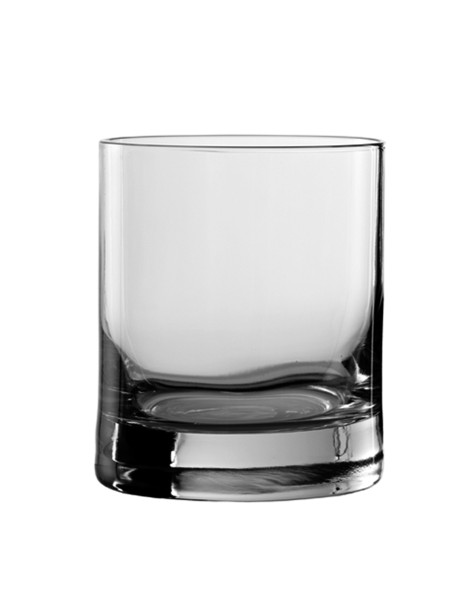 New York Bar Whisky D.O.F. Glas 6er Set