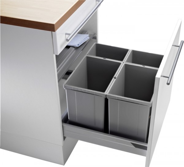 Pullboy Vario 60er Höhe: 320 mm, 41 Liter