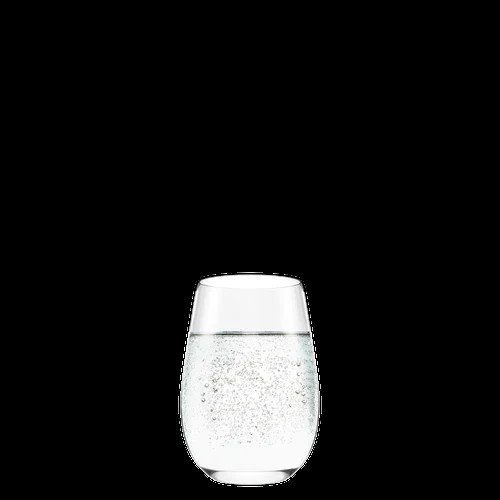 Becher groß Event 660 ml 6er Set Kristallglas spülmaschinenfest