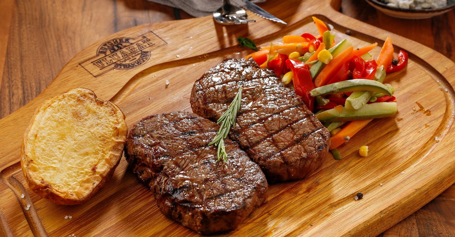 Wissenswertes über ein gutes Steak | Aktuelles | Magazin | Deine Traumküche