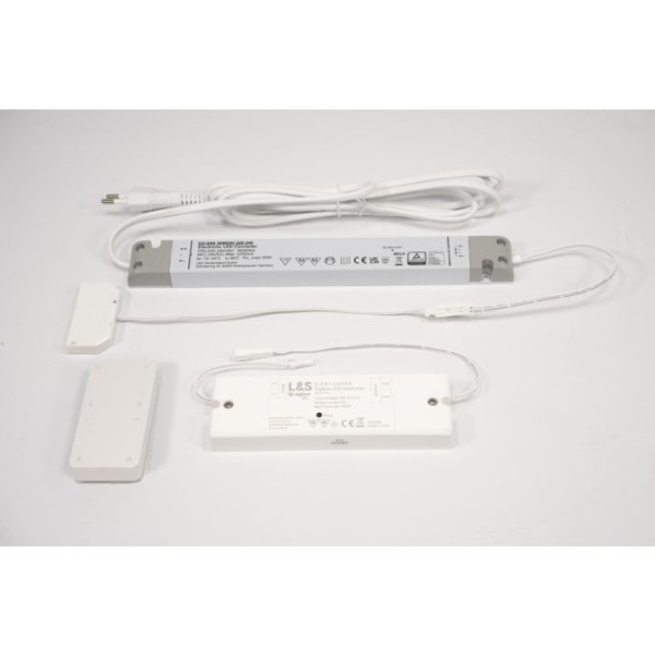 Startset ZIGBEE 24 V/ 30 W