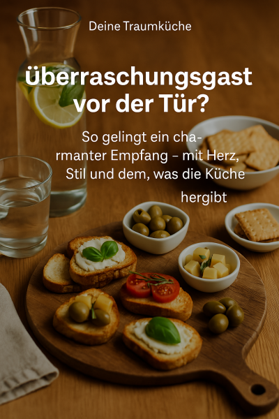 Uberraschungsgast