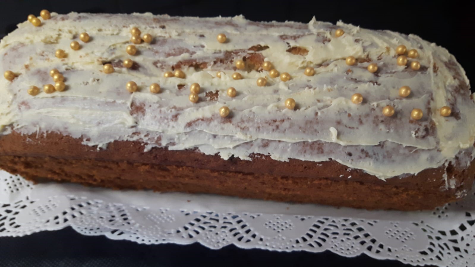 Bananen-Mandel-Kuchen | Rezepte | Deine Traumküche