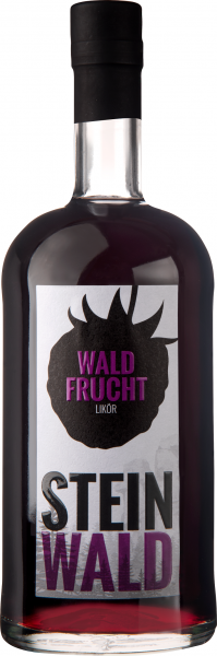 Waldfruchtlikör 25%vol. 0,7 L