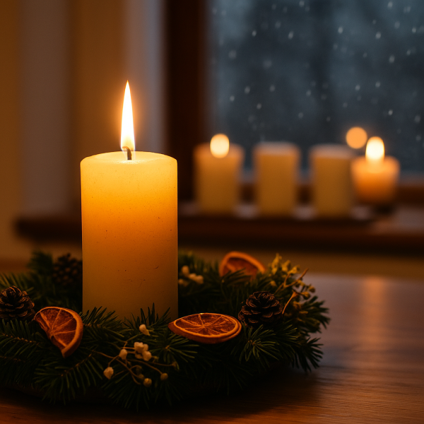 1-Advent-Licht-Warme-Kuche-im-Winterzauber
