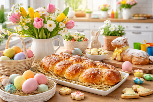 Ostern-in-der-Kuche