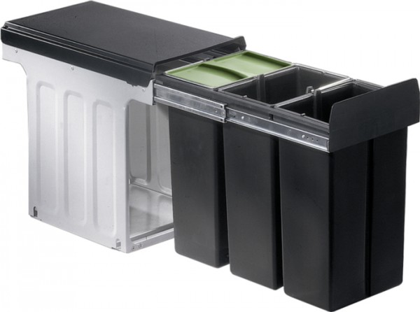 Profiline Bio-Trio 30 DT 3 x 10 L