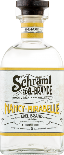 Nancy-Mirabelle 0,5 L, 42%