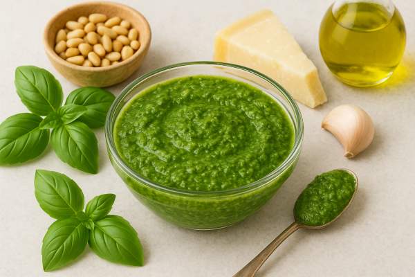 Pesto-Bild