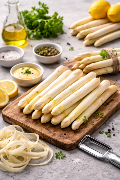 Weisser-Spargel-richtig-zubereiten