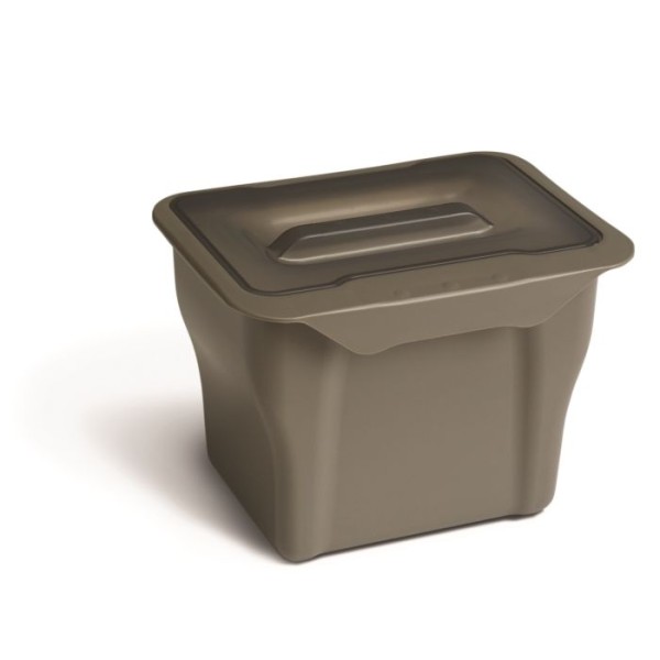 Kitchenbox, grau