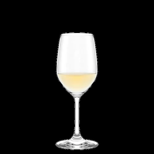 Weißweinglas klein Classic 305 ml 6er Set – Kristallglas