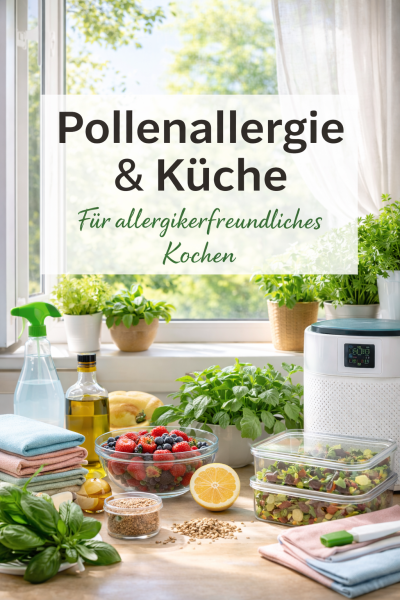 Pollenallergie