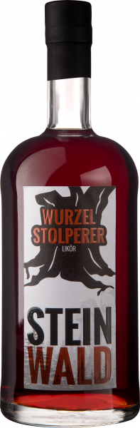 Wurzelstolperer 30 % vol. 0,7L