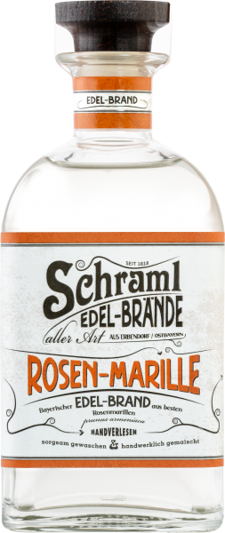 Rosen-Marille 0,5 L 42%