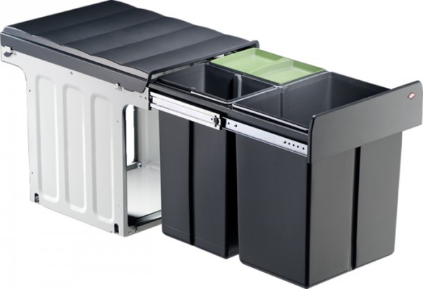 Profiline Bio-Trio-Maxi 40 DT 20 + 2 x 10 L