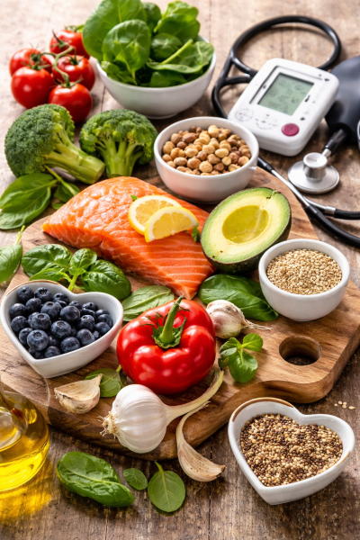 Hypertonie-in-der-Kuche