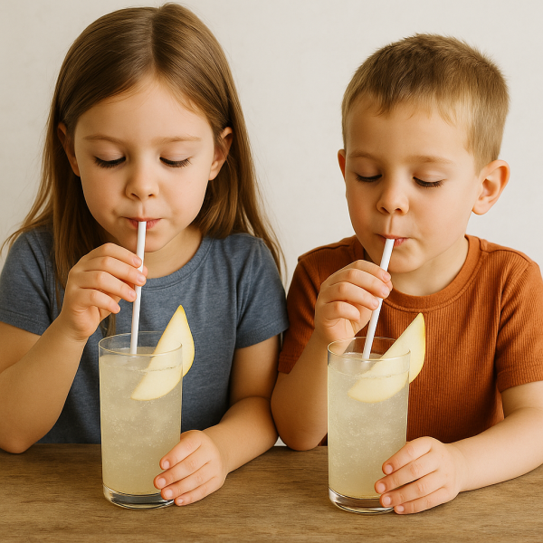 Birnenkinder