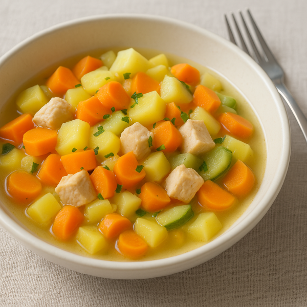 Kartoffelpfanne