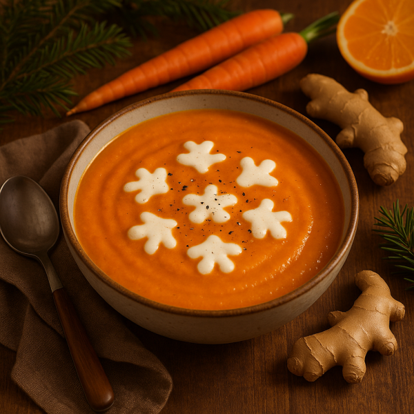 Nikolaus-Suppe