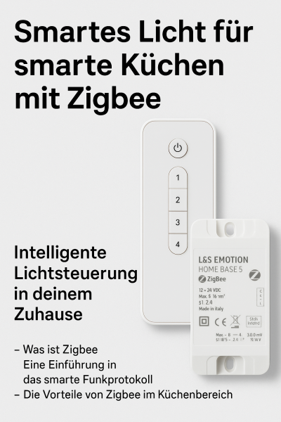 Zigbee-Magazin