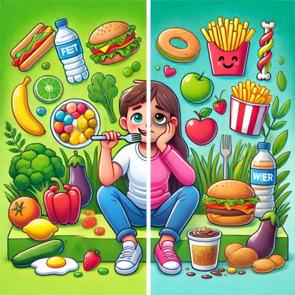 Bedeutung-Essen