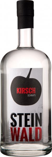 Kirschschnaps 37%vol. 0,7 L ( Karton mit 6 Flaschen)