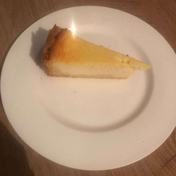 Kasekuchen