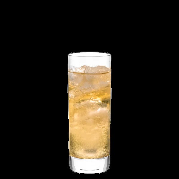 Stölzle Lausitz Highballglas New York Bar 6er Set