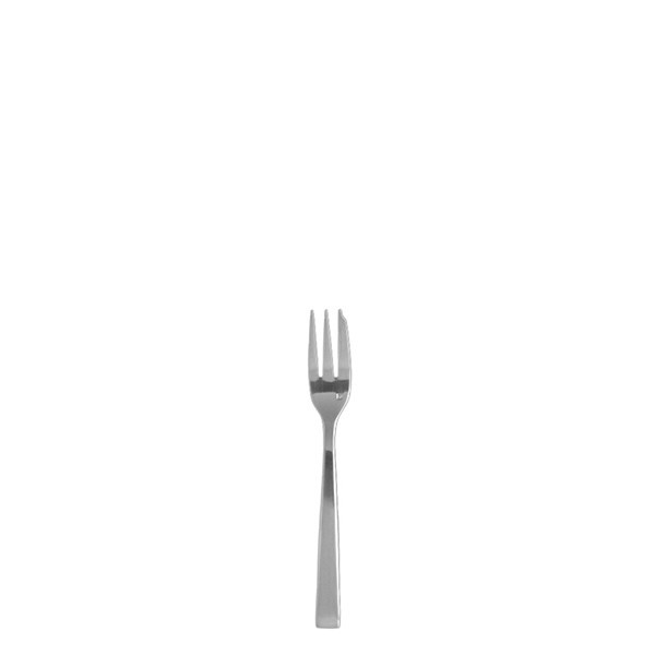 SS Spada Appetizer/Cake Fork 6.14" (15.6cm)- Kuchengabel/ Dessergabel