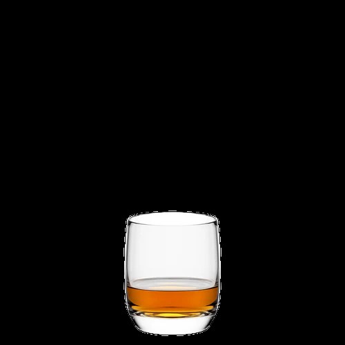 Whiskyglas O.F. Weinland 295 ml 6er Set Kristallglas spülmaschinenfest