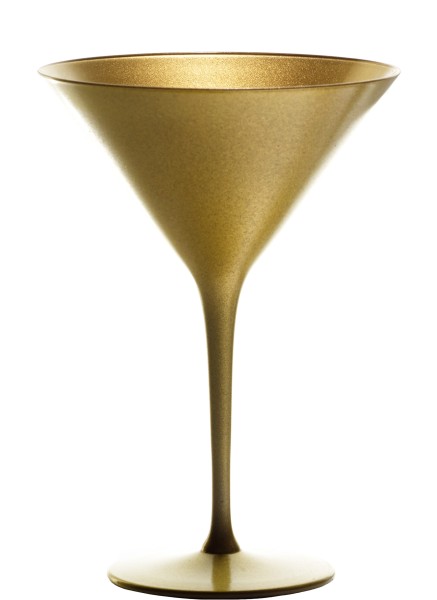 Cocktailschale-Gold-Elements