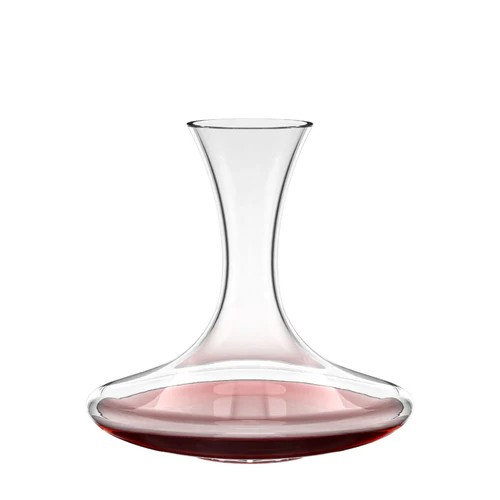 Dekanter Classic 750 ml handgemacht – Rotwein Karaffe