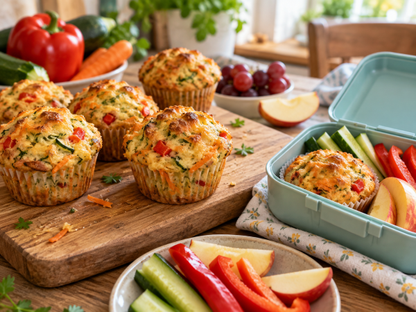 gemuese-kaese-muffins-brotdose-schule-jpg