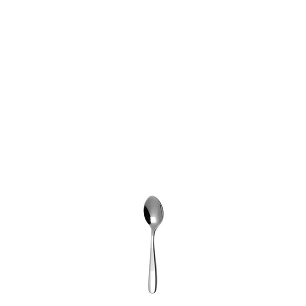 SS Grand City Tea/Coffee Spoon 5.4" (13.6cm)-Teelöffel/ Kaffeelöffel