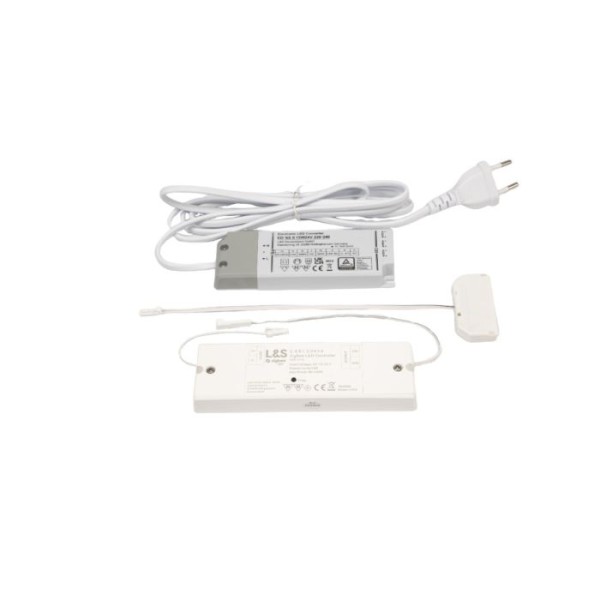Folgeset ZIGBEE 24 V/ 15 W