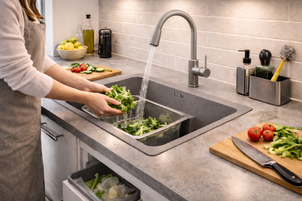 Spulen-aus-Verbundmaterial