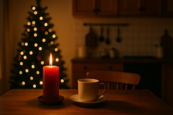 Weihnachten-allein-daheim