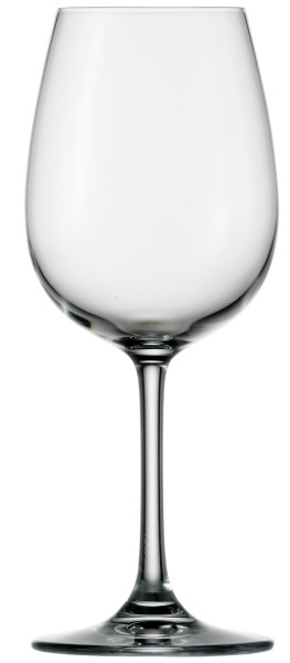Weißweinkelch hoch Weinland - Set mit 6 Gläsern
