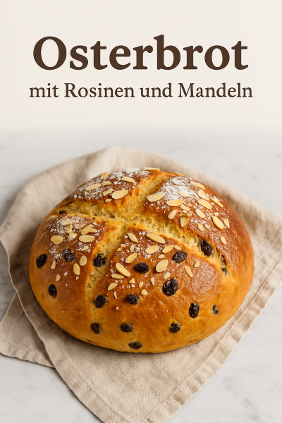 Osterbrot