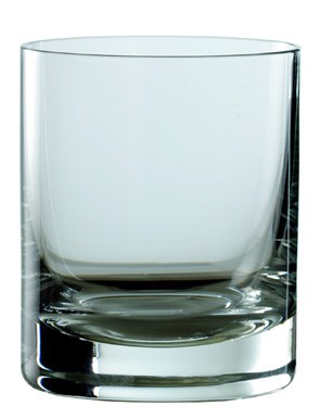 Mini- Drink Tumbler New York Bar- Set mit & Gläsern