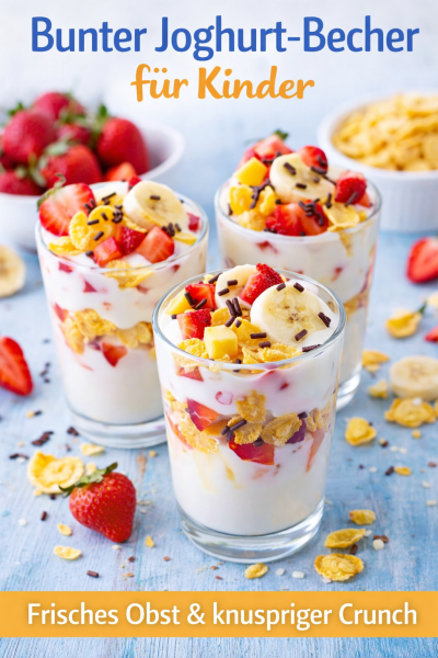 Kinderdessert