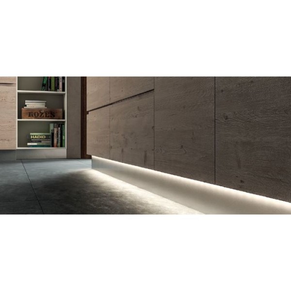 Octopus LED Band inklusive Profil zum kleben / 2600 mm