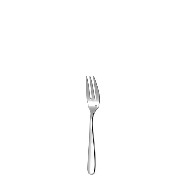 SS Grand City Fish Fork 7.2" (18.4cm)- Fischgabel ( 6 Stück)