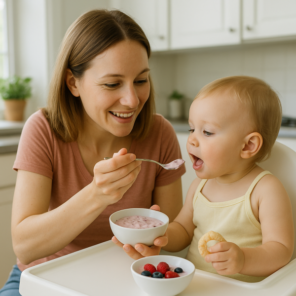 Joghurt