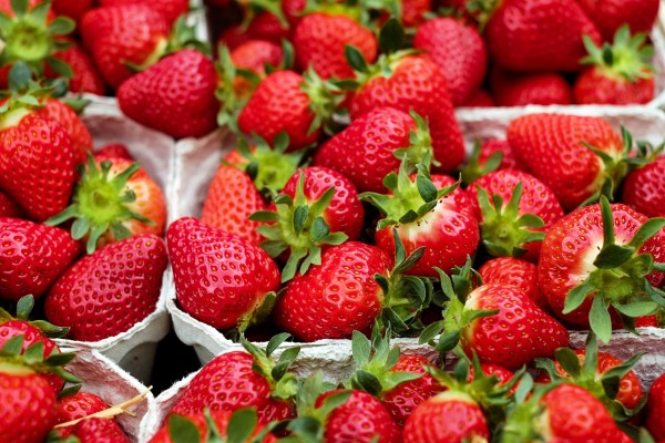 strawberries-1396330_1920