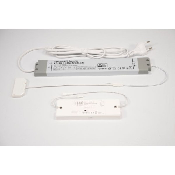 Folgeset ZIGBEE24.F60 - 24 V/ 60 W