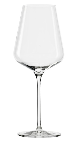 QUATROPHIL Bordeauxkelch - Set mit 2 Gläsern